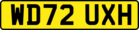WD72UXH
