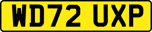 WD72UXP