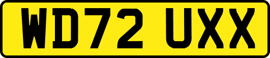 WD72UXX