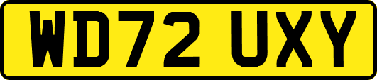WD72UXY