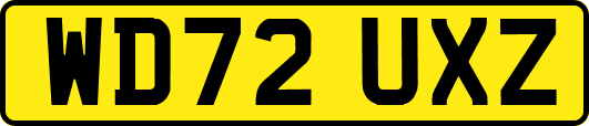 WD72UXZ