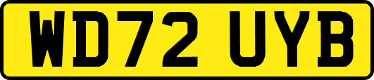 WD72UYB