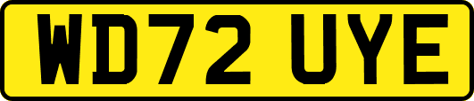 WD72UYE