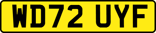 WD72UYF