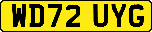 WD72UYG