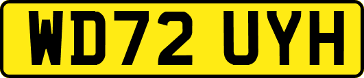 WD72UYH