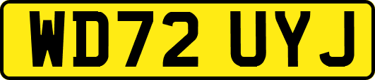WD72UYJ