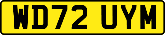 WD72UYM
