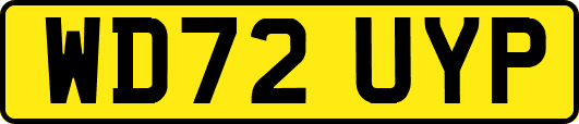 WD72UYP