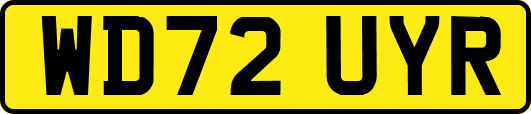 WD72UYR