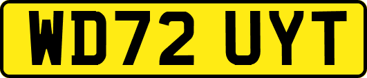 WD72UYT