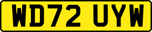 WD72UYW
