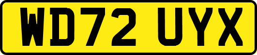 WD72UYX
