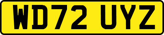 WD72UYZ