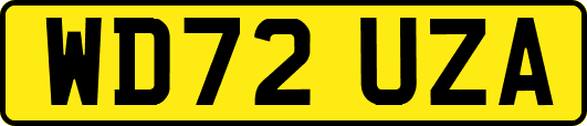WD72UZA