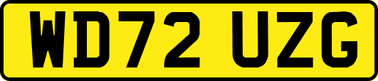 WD72UZG