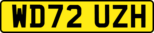 WD72UZH