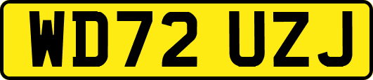 WD72UZJ