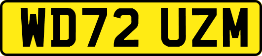 WD72UZM
