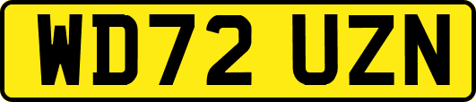 WD72UZN
