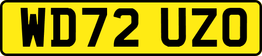 WD72UZO