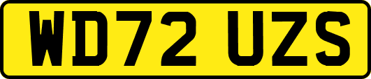 WD72UZS