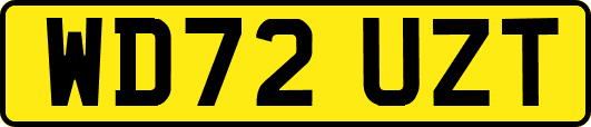 WD72UZT