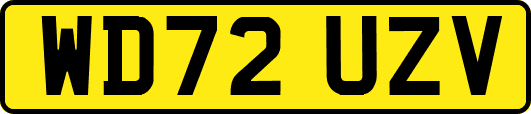 WD72UZV