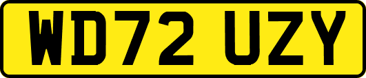 WD72UZY