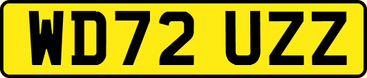 WD72UZZ