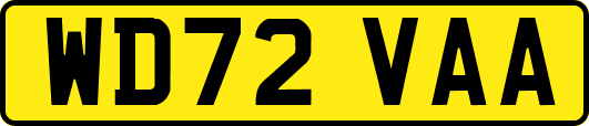 WD72VAA