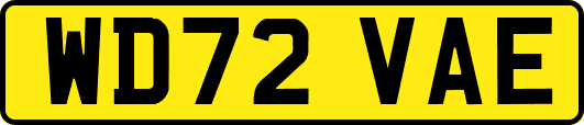 WD72VAE