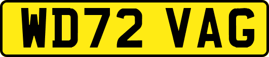 WD72VAG