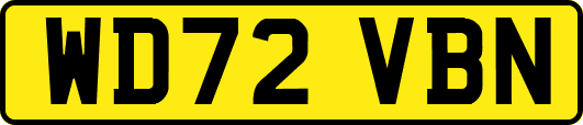 WD72VBN