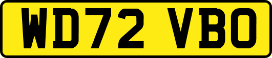 WD72VBO