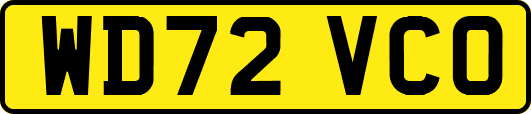 WD72VCO