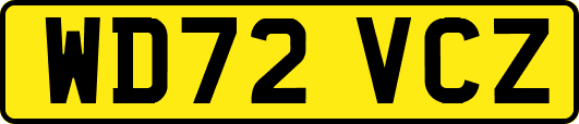 WD72VCZ