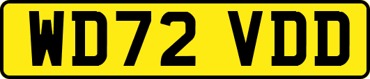WD72VDD