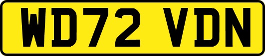 WD72VDN