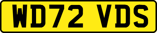 WD72VDS