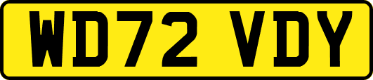 WD72VDY