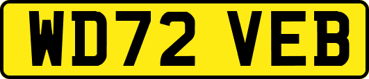 WD72VEB