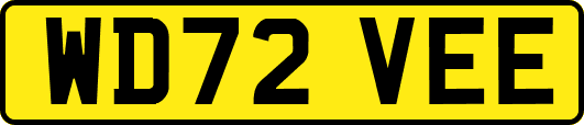 WD72VEE