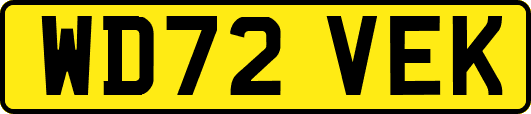 WD72VEK