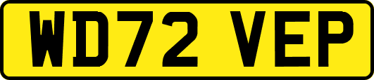 WD72VEP