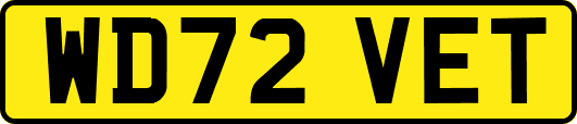 WD72VET