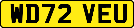 WD72VEU
