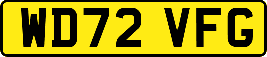WD72VFG