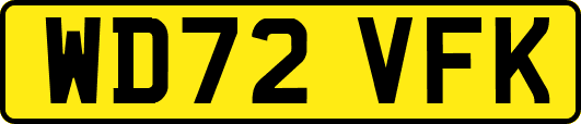 WD72VFK