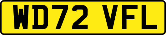 WD72VFL